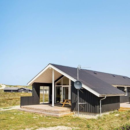 Holiday Home Harboore Xxiii Extérieur photo
