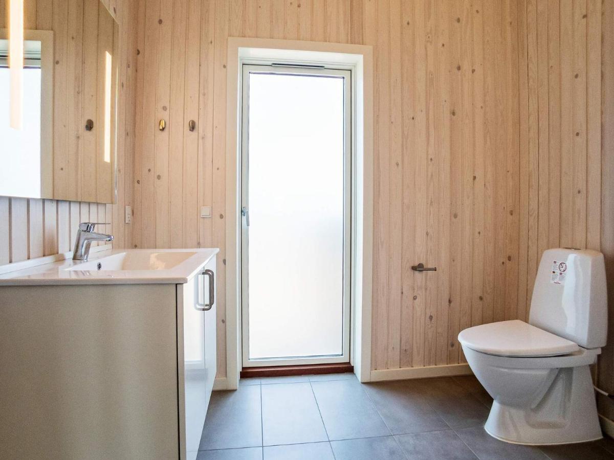 Holiday Home Harboore Xxiii Extérieur photo