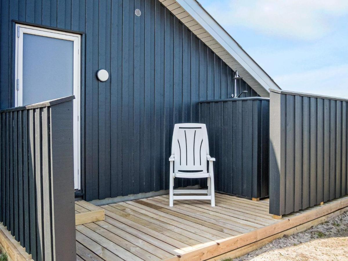 Holiday Home Harboore Xxiii Extérieur photo