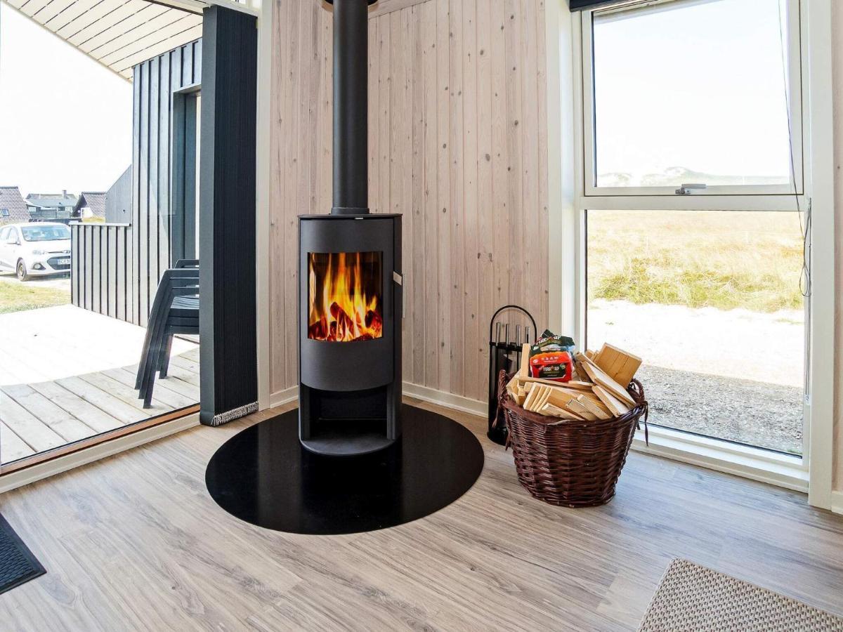 Holiday Home Harboore Xxiii Extérieur photo