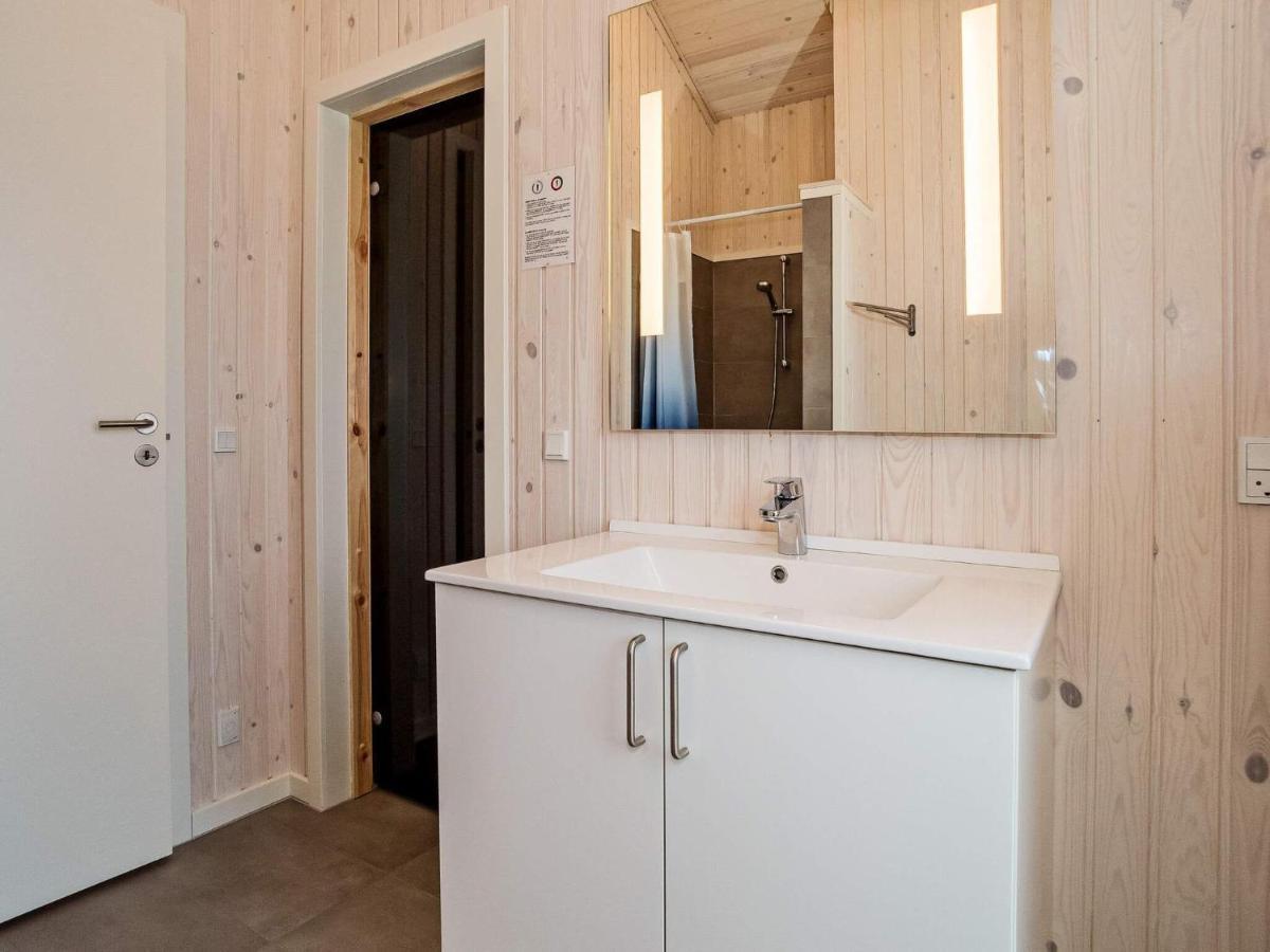 Holiday Home Harboore Xxiii Extérieur photo